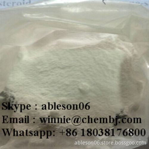 Anti-Inflammatory Immunosuppressor White Raw Powder Tacrolimus